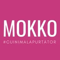 Mokko logo